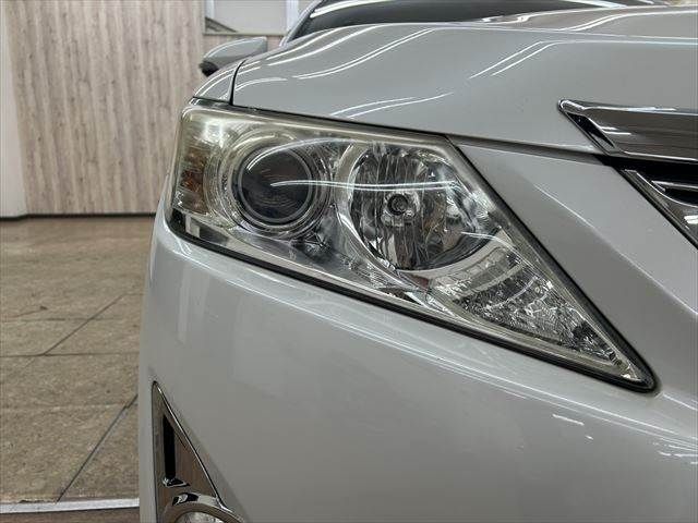 TOYOTA CAMRY HYBRID 2012