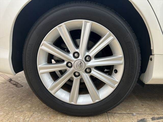 TOYOTA CAMRY HYBRID 2012