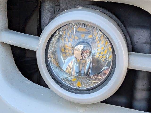 TOYOTA HIACE van 2WD 2009