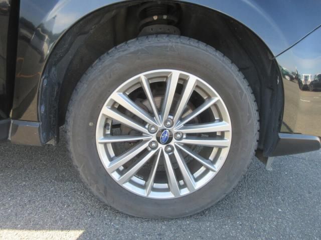 SUBARU FORESTER 2014