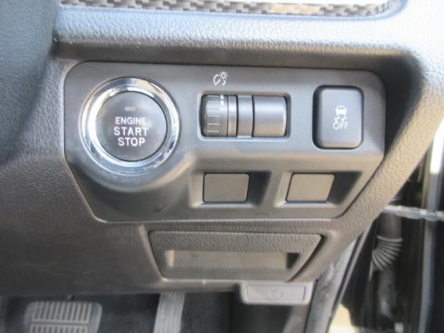 SUBARU FORESTER 2014