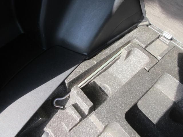 SUBARU FORESTER 2014