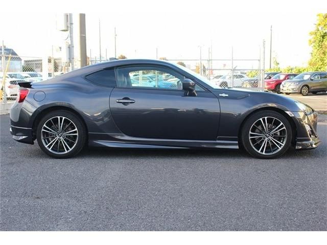 TOYOTA 86 2015