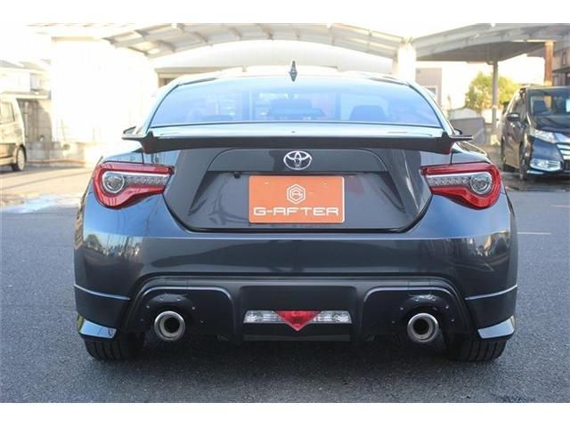 TOYOTA 86 2015