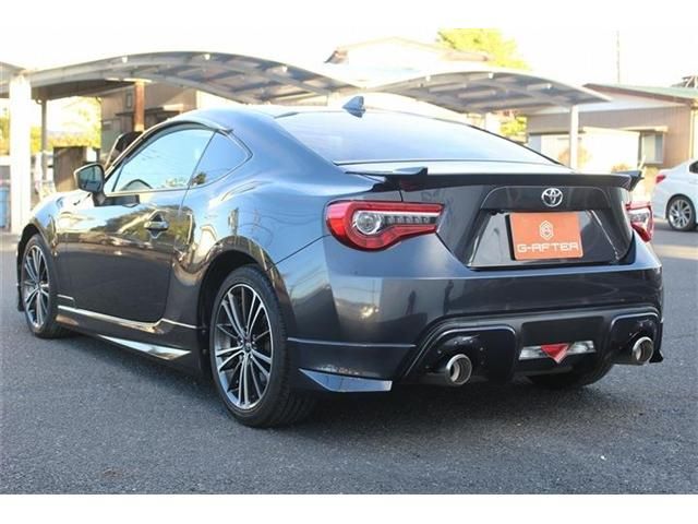 TOYOTA 86 2015