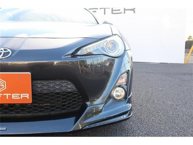 TOYOTA 86 2015