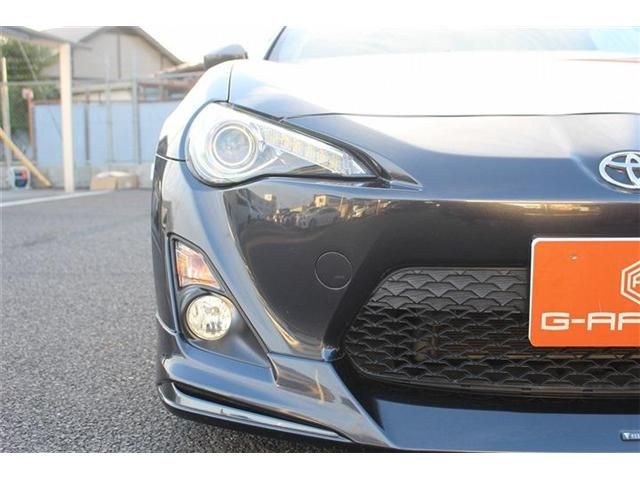 TOYOTA 86 2015