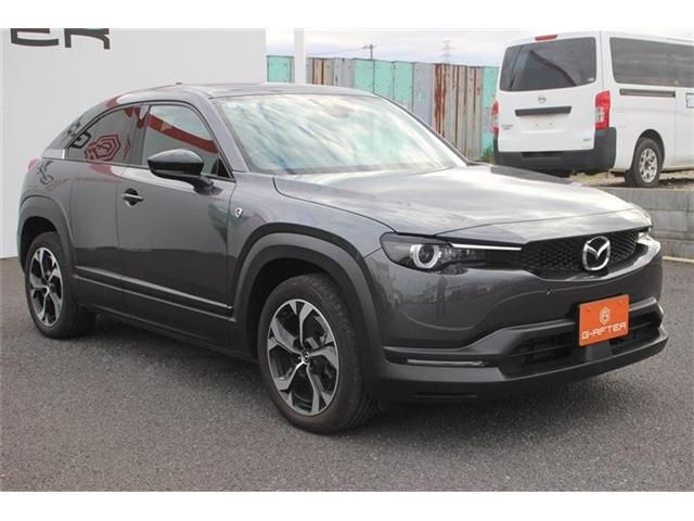 MAZDA MX-30 Rotary-EV 2023