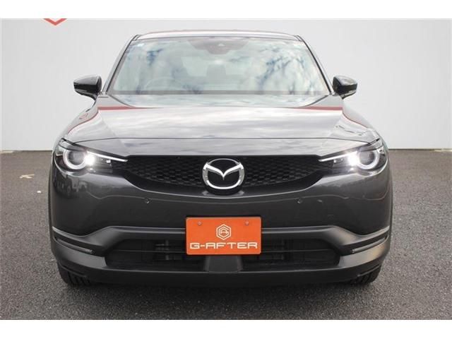 MAZDA MX-30 Rotary-EV 2023