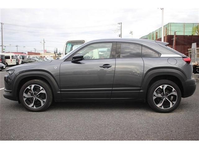 MAZDA MX-30 Rotary-EV 2023