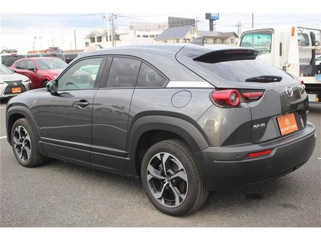 MAZDA MX-30 Rotary-EV 2023