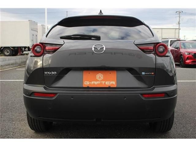 MAZDA MX-30 Rotary-EV 2023