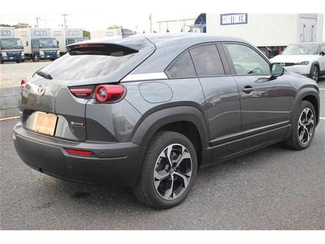 MAZDA MX-30 Rotary-EV 2023