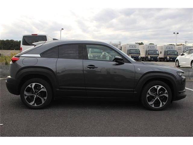 MAZDA MX-30 Rotary-EV 2023