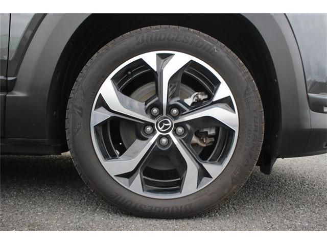 MAZDA MX-30 Rotary-EV 2023