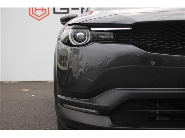 MAZDA MX-30 Rotary-EV 2023