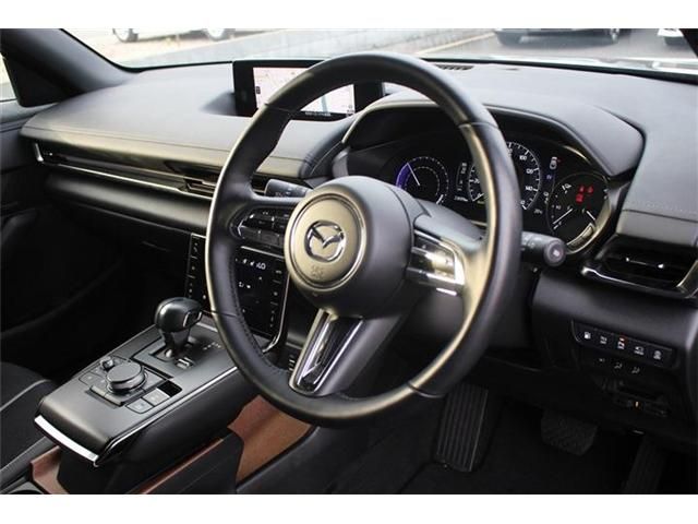 MAZDA MX-30 Rotary-EV 2023