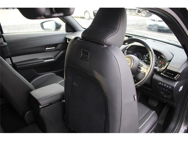 MAZDA MX-30 Rotary-EV 2023