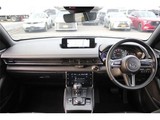 MAZDA MX-30 Rotary-EV 2023