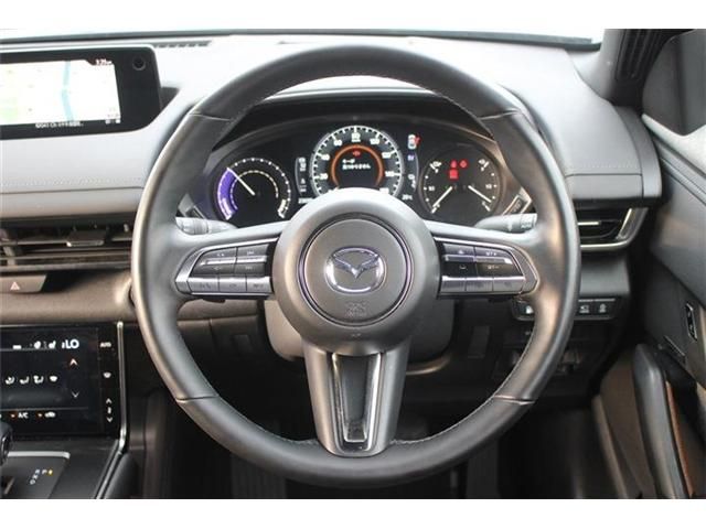 MAZDA MX-30 Rotary-EV 2023