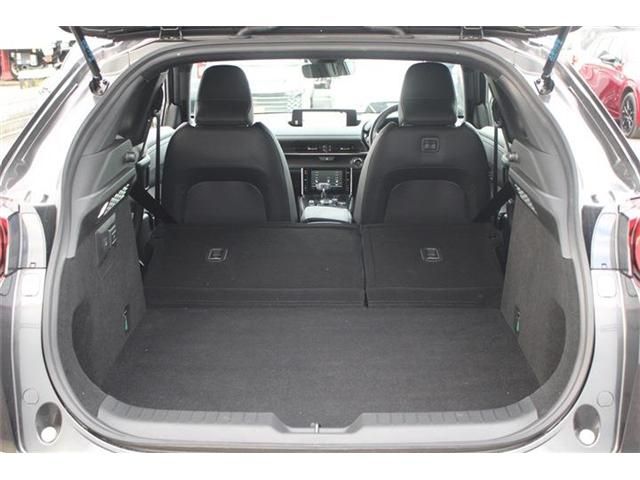 MAZDA MX-30 Rotary-EV 2023