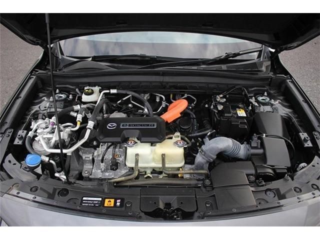 MAZDA MX-30 Rotary-EV 2023