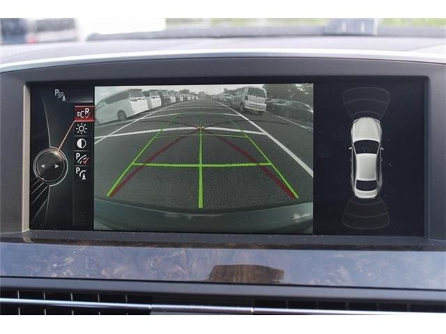 BMW BMW 6series Gran coupe 2015