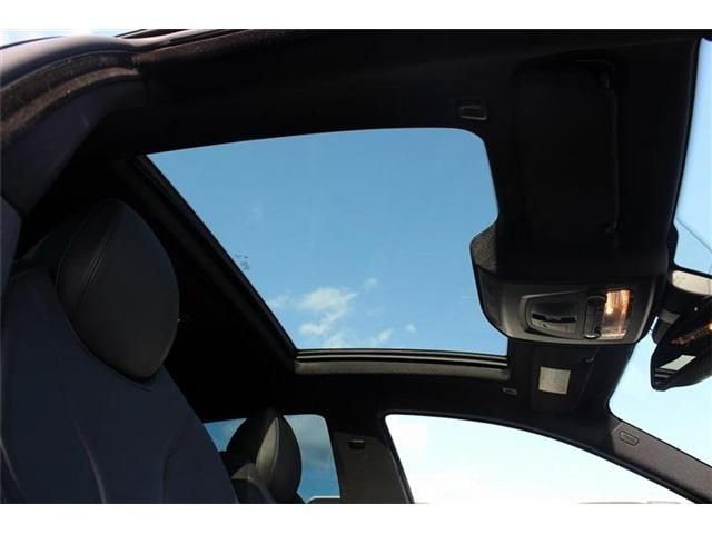 BMW BMW 6series Gran coupe 2015