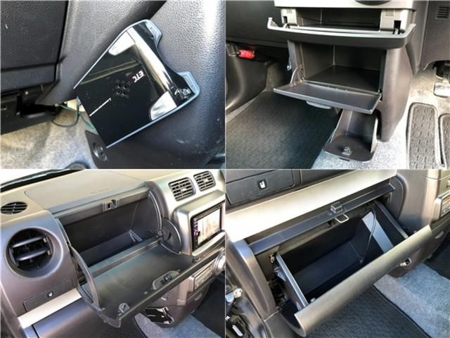 DAIHATSU MOVE CONTE CUSTOM 2013