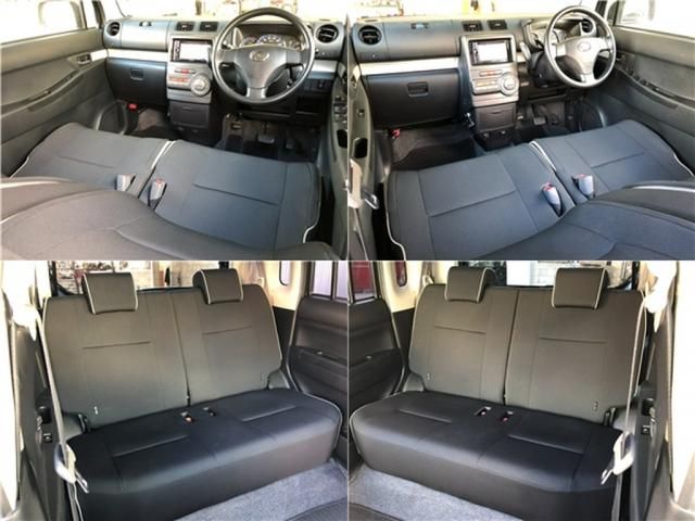 DAIHATSU MOVE CONTE CUSTOM 2013