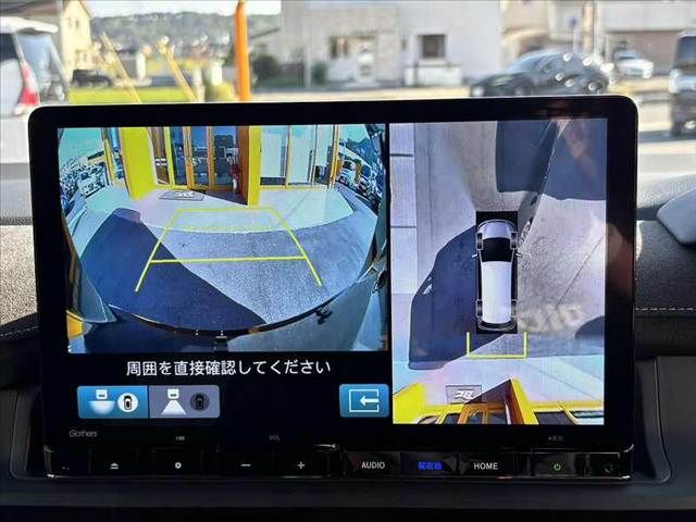 HONDA STEPWAGON SPADA 2023