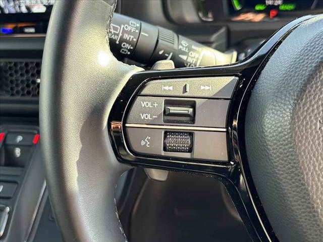 HONDA STEPWAGON SPADA 2023