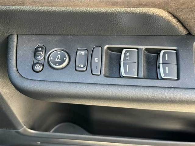 HONDA STEPWAGON SPADA 2023