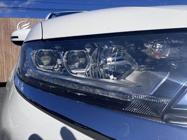 MITSUBISHI OUTLANDER PHEV 2015