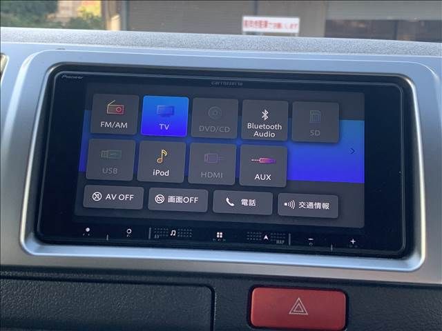 TOYOTA HIACE van 2WD 2023