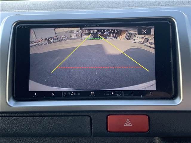 TOYOTA HIACE van 2WD 2023