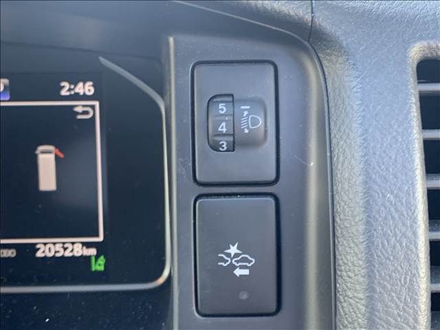 TOYOTA HIACE van 2WD 2023