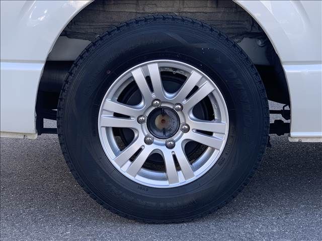 TOYOTA HIACE van 2WD 2023