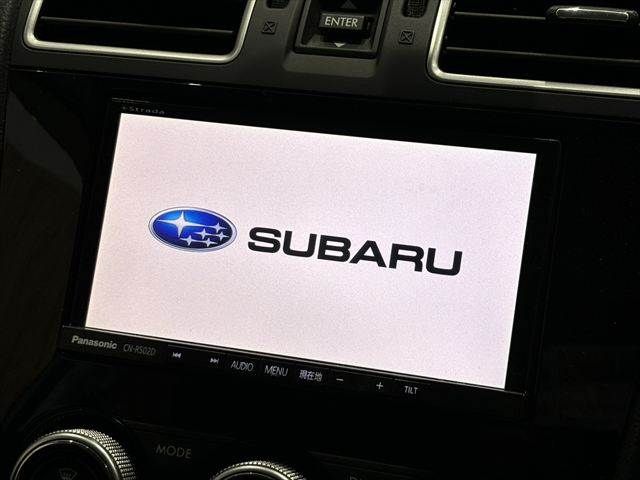 SUBARU FORESTER 2016