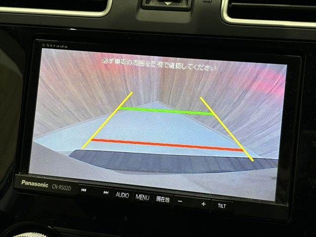 SUBARU FORESTER 2016