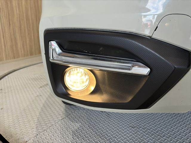 SUBARU FORESTER 2016