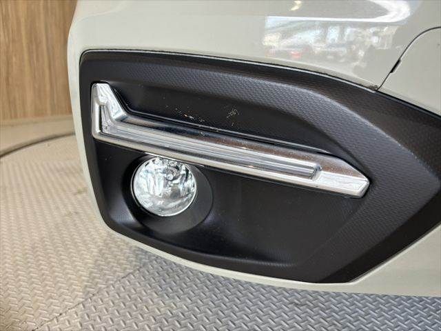 SUBARU FORESTER 2016