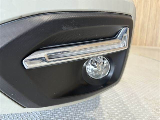 SUBARU FORESTER 2016