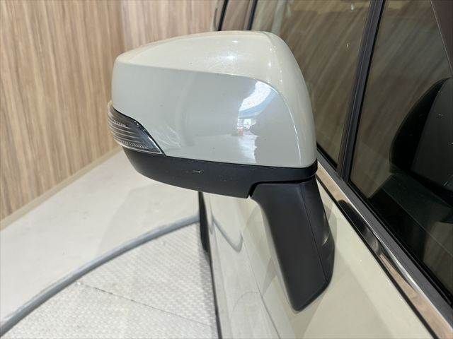 SUBARU FORESTER 2016