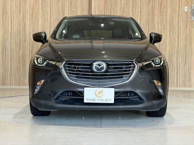 MAZDA CX-3 2017