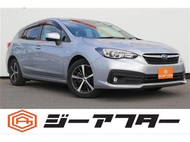SUBARU IMPREZA SPORT 2020