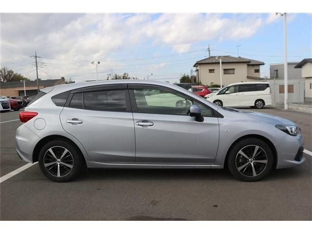 SUBARU IMPREZA SPORT 2020