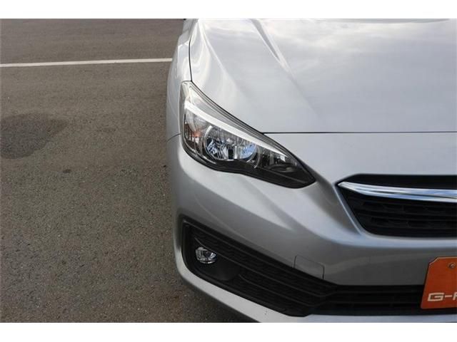 SUBARU IMPREZA SPORT 2020