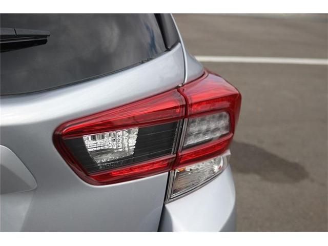 SUBARU IMPREZA SPORT 2020