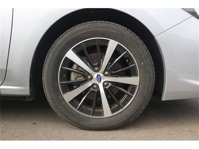 SUBARU IMPREZA SPORT 2020